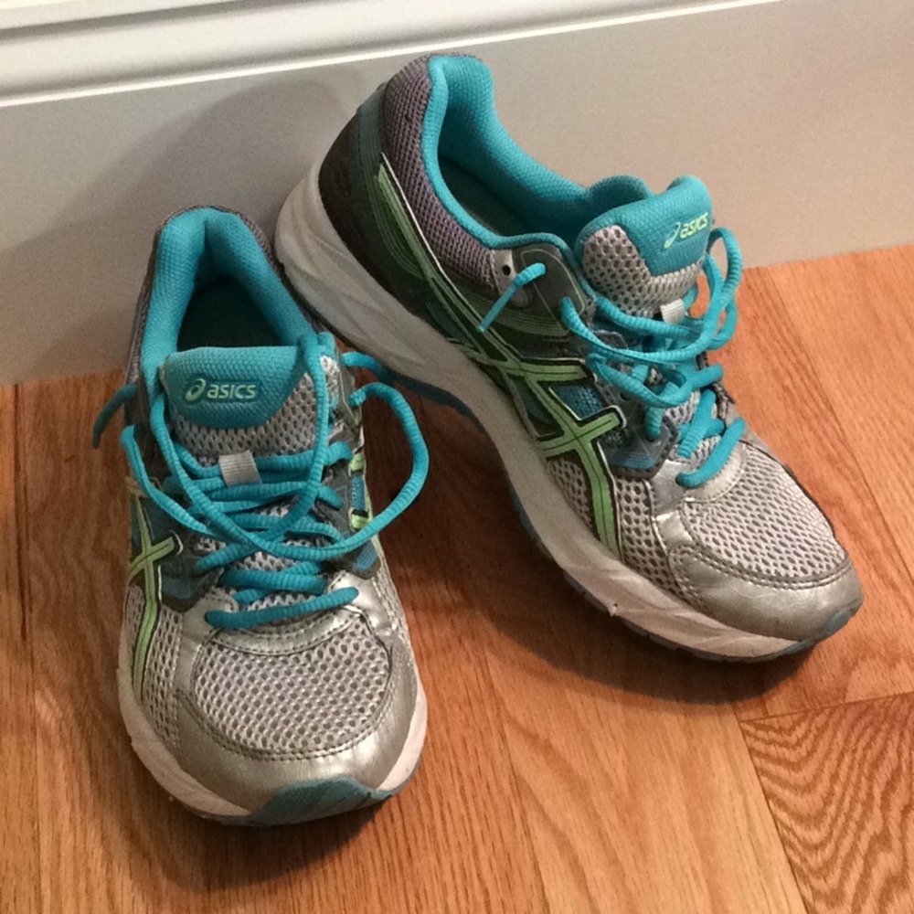 Women’s Gel-Contend 3 Asics